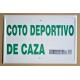 COTO DEPORTIVO DE CAZA