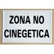 ZONA NO CINEGÉTICA