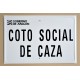 COTO SOCIAL DE CAZA