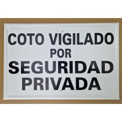 Coto Vigilado